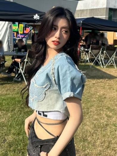 「誰もが恋に」NiziUメンバー オフショット公開でファン歓喜「安定のビジュ無双」