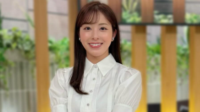 田原萌々アナが“週5スタジオ担当”にファン歓喜！「ももスマイル」が癒しすぎる理由とは？