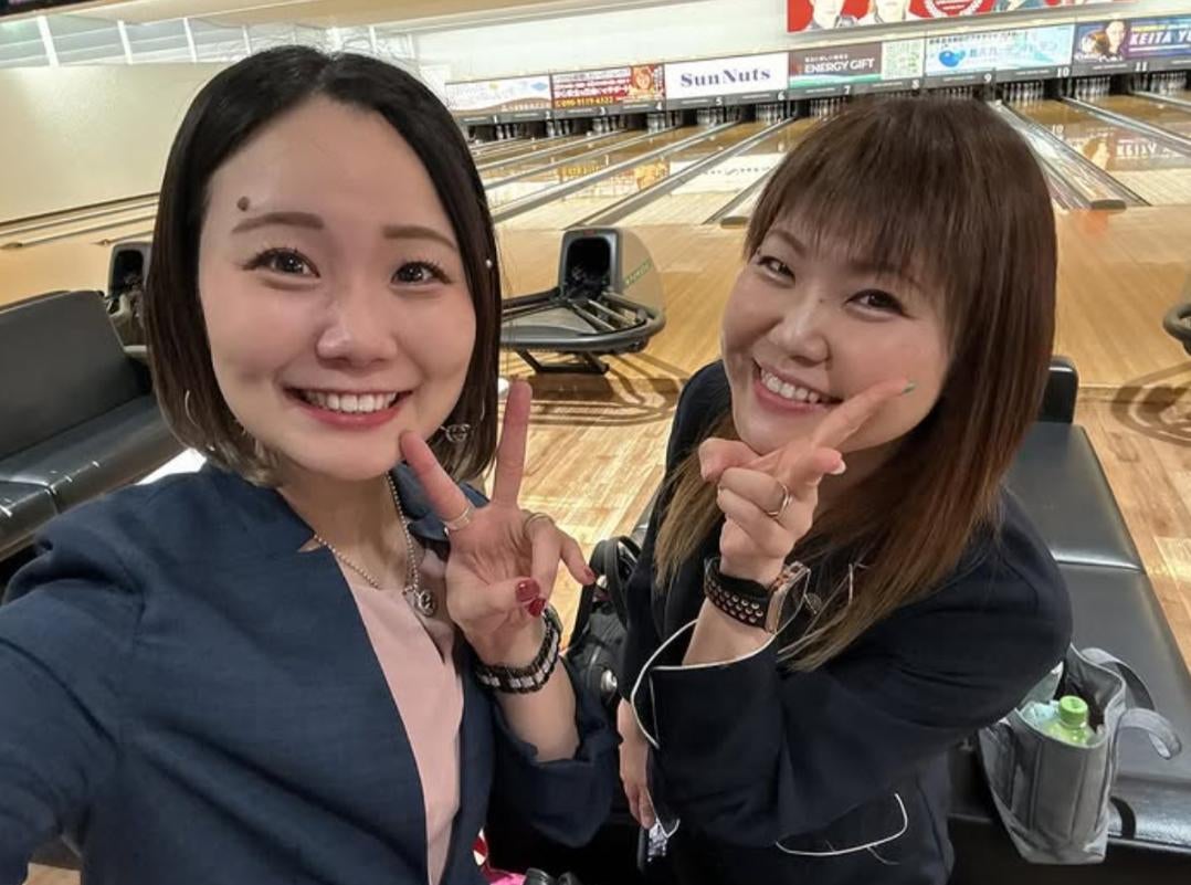 プロボウラー・霜出佳奈、第41回六甲クイーンズ予選9位通過も「あと1ピン届かず」