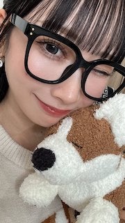 「理想です本当に、、」人気女性YouTuber 顔面ドアップショットにファン釘付け⁉︎