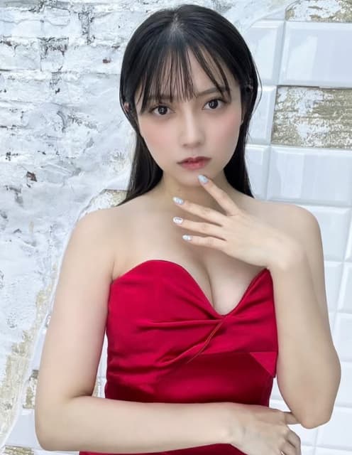 グラドル 桃月なしこ サイン会を開催！気になる予約方法とは？