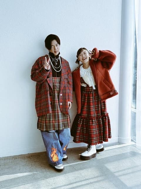 「2人とも可愛すぎーーー」伊藤沙莉が千葉雄大との楽しそうなオフショットを公開！