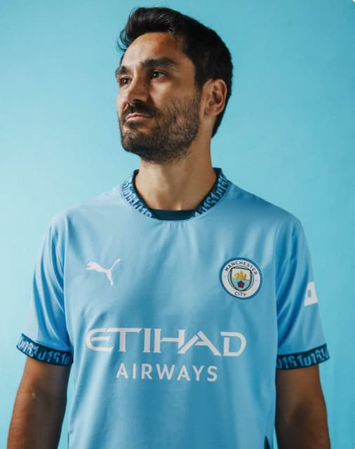 ギュンドアン マンC復帰を報告！！