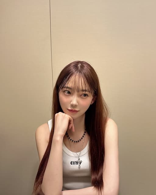 堀未央奈、春の訪れを感じさせるオフショットにファンからいいね続々！