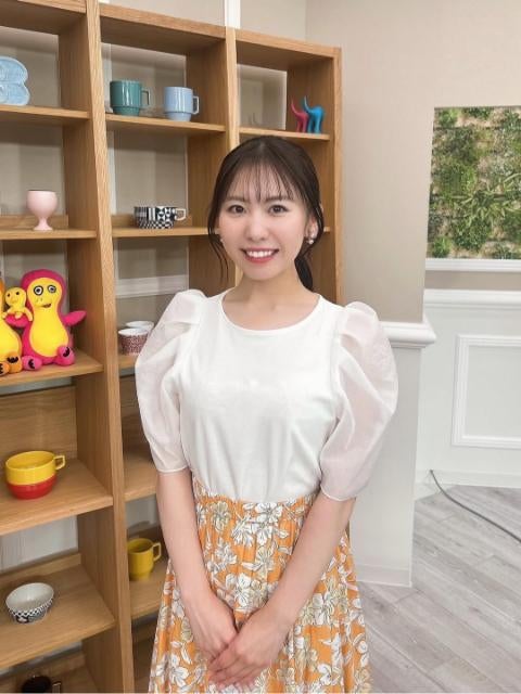 NBC長崎・久富美海がPint金曜MC2回目に挑戦！うどんの魅力と未来のクリエイターたち