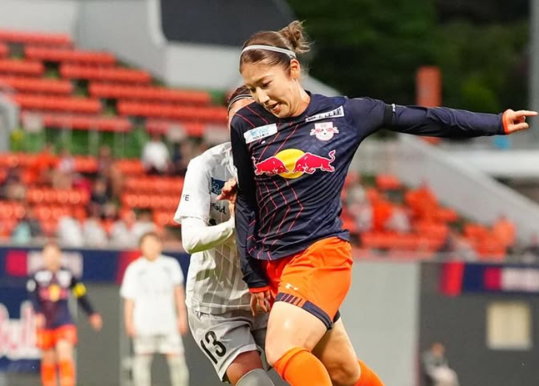 仲田歩夢、開幕戦でドロー発進　悪天候の中で見せた攻守の奮闘