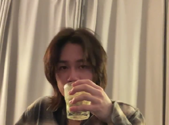 松田元太、インスタライブでファンを魅了！「酔ってないし」の一言に反響続々！！