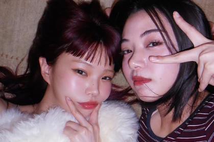 「かわいすぎて目が覚めた！」アイナ・ジ・エンド、オフショット詰め合わせにファン悶絶