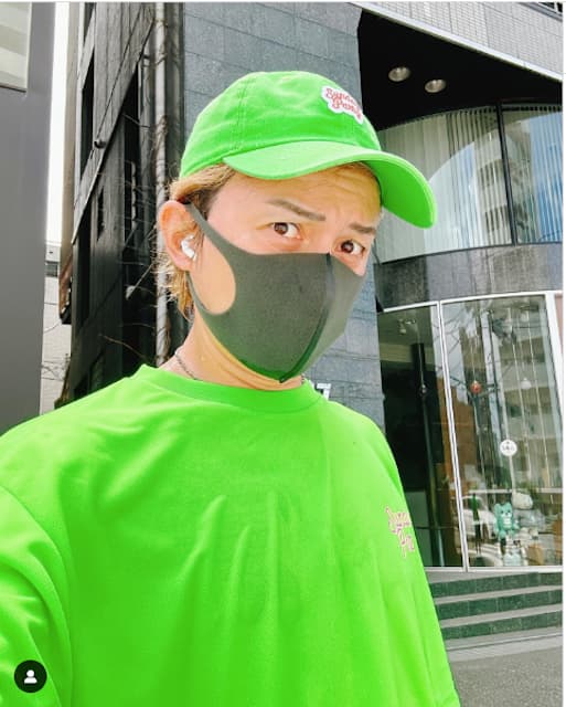 ISSAが感謝の思い