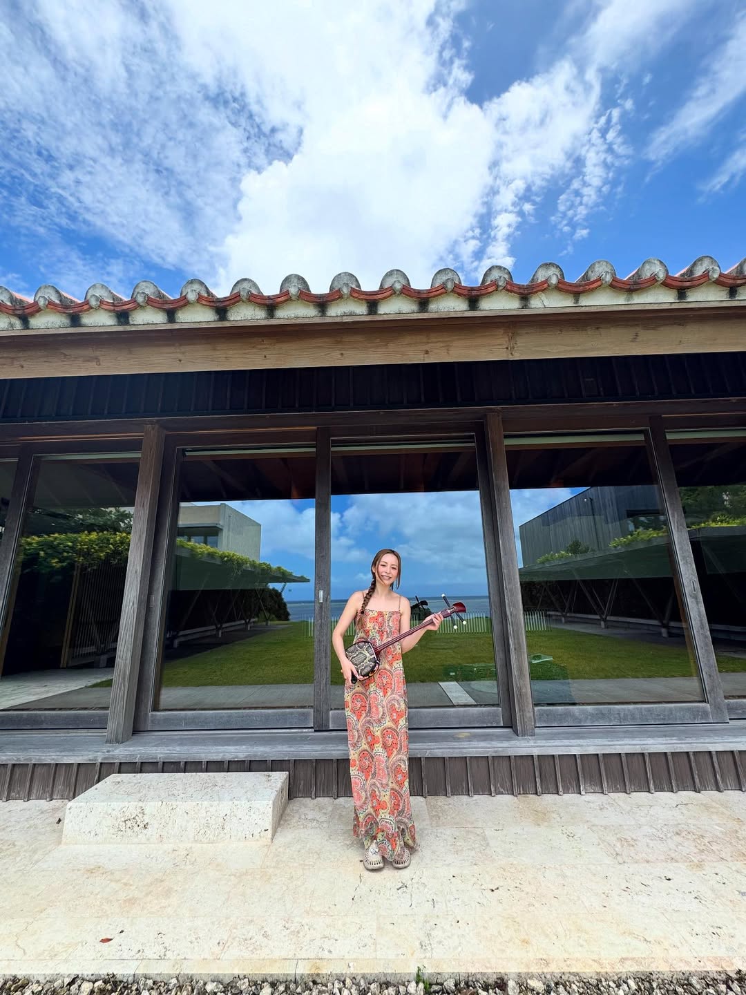 『食と旅と「知ること」が、 何よりの楽しみ』声優・平野綾が“あやの夏休み”満喫姿を公開！