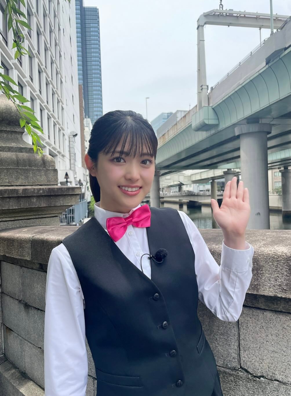 白米と言ったらこのアイドル！元アイドルの大食いぶりが見れるかも？