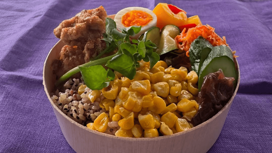 滝沢眞規子、本日のお弁当は○○！？