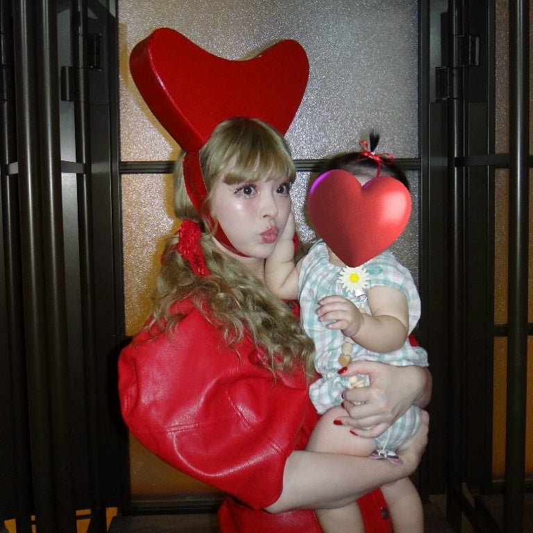 きゃりーぱみゅぱみゅ、