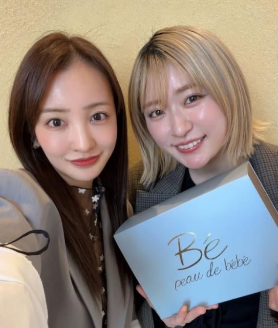 板野友美、ニコちゃん・RINOちゃん・まいまい…濃密すぎる“最近の日”まとめ