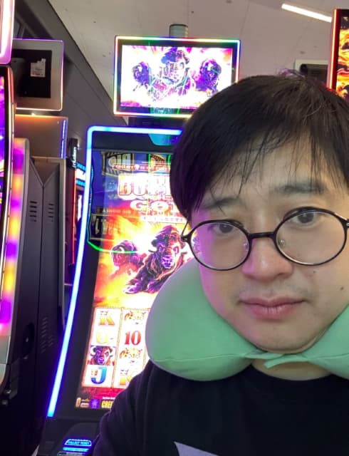 「EVO最高でした！！」プロゲーマー・ふ～どが大会を終えてラスベガスから帰国へ