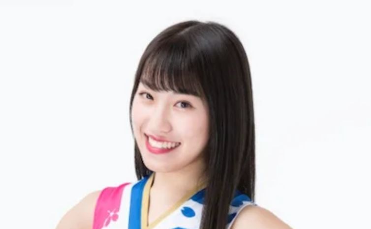 NANAKA-チアドラゴンズ（中日ドラゴンズ）/ CHEER #565