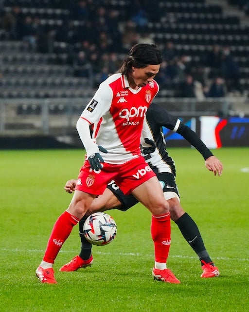 モナコがリーグ戦15試合ぶりとなるアウェイ戦勝利！南野拓実は先発フル出場で勝利に貢献