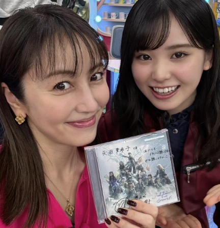 矢田亜希子、ラヴィット出演で話題！贅沢ショコラ体験＆えんりこちゃんとの感動エピソード