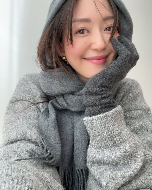「ニョロニョロとみんなを巻き込んで」美人モデル・松島花、2025年の抱負をインスタ投稿！