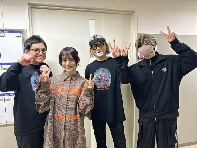 山本彩が狩野英孝「EIKO!GO!!」主催のゲーム大会に出場！残念な結果も「絆がめちゃ深まりました」