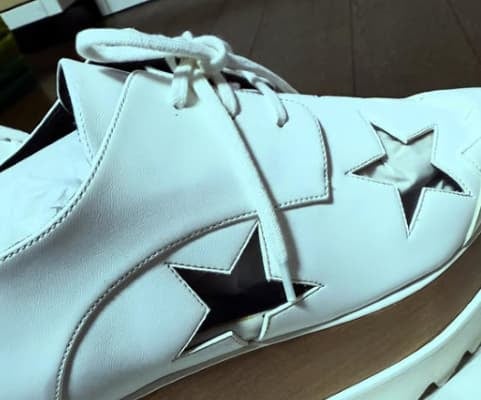 相川七瀬が大好きなお姉さまからの靴のプレゼントに歓喜！？