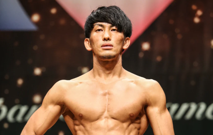 きむらひろあき(BBJ2021静岡大会ミドルクラスグランプリ) / Today's Best Body #042