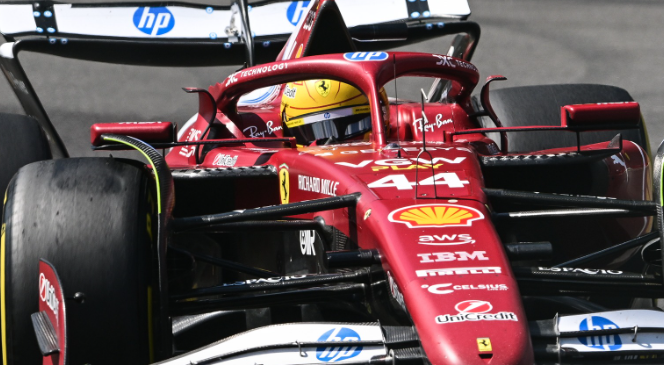 F1歓喜の表情が話題！アルボン、渾身のQ3進出にファン感動