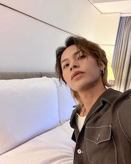 上田竜也とスィートルームで添い寝？！勝ち取った人物は誰？？