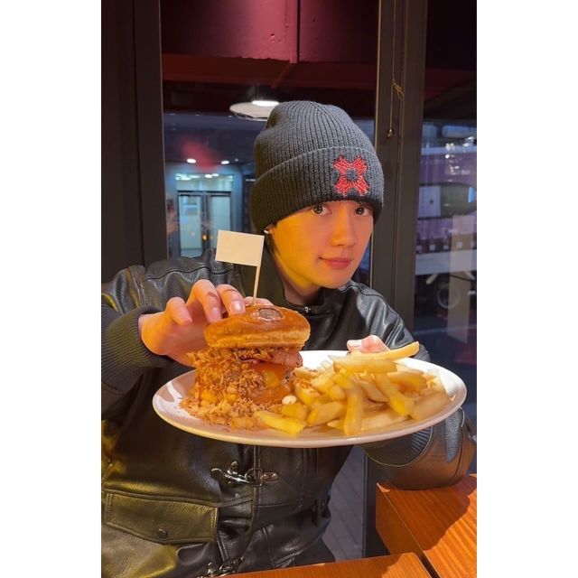 「世界一○○が似合う男」佐野勇斗、