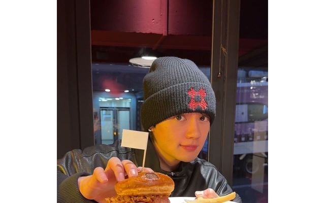 「世界一○○が似合う男」佐野勇斗、