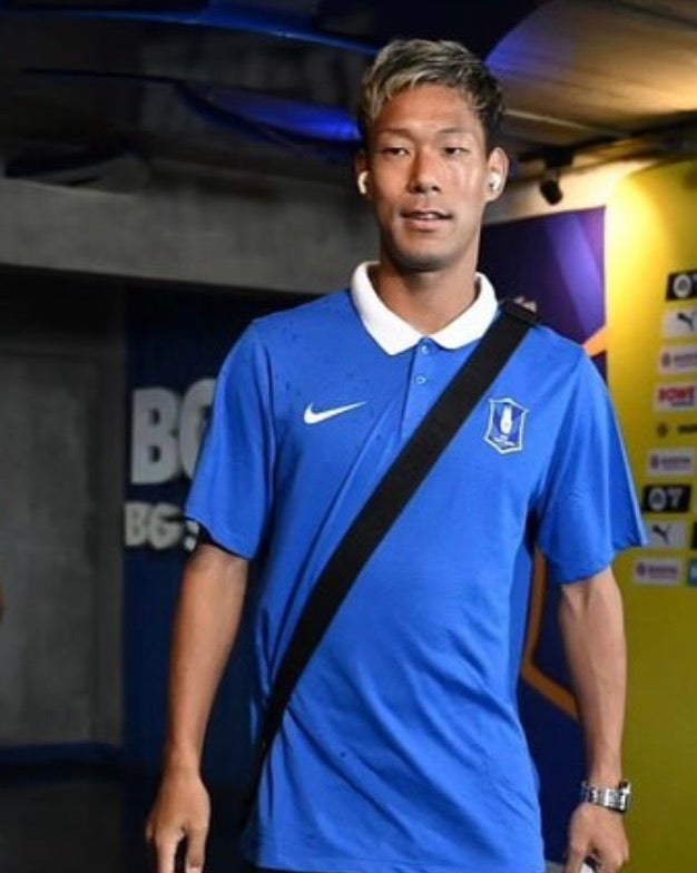 野津田岳人がドルトムント戦で勝利に貢献