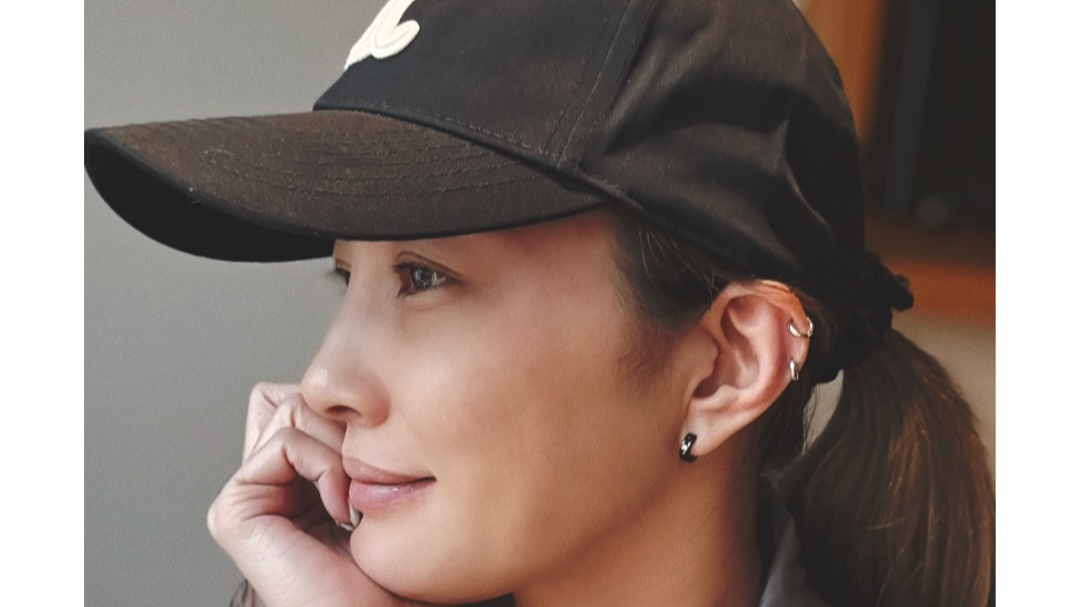 瀬戸朝香、夏の必需品とともに熱中症対策を呼びかけ