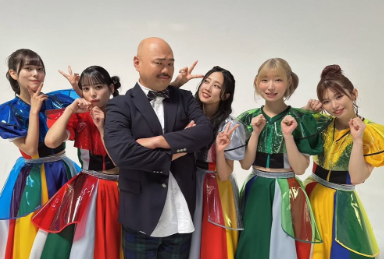 クロちゃん、新生「豆柴の大群」プロデューサーとして本格始動！ファンから期待の声！