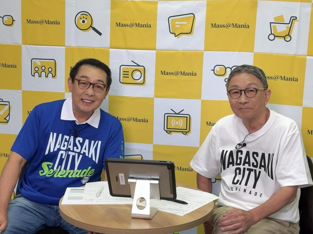 感謝と絆！さだまさしが語る6周年の夜、吉田政美とのコンビがますます深まる！！