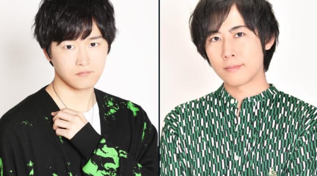 声優の白井悠介が大学でのトークショーに参加！