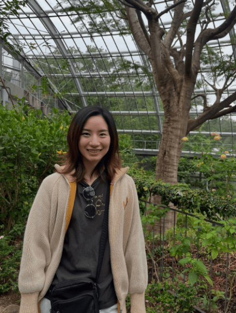 元プロボクサー・山田夏冴、