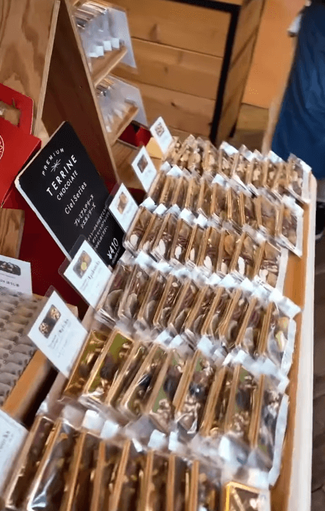 松山ケンイチ、豊橋のチョコレートとハーブを紹介！ファンから感謝と称賛の声