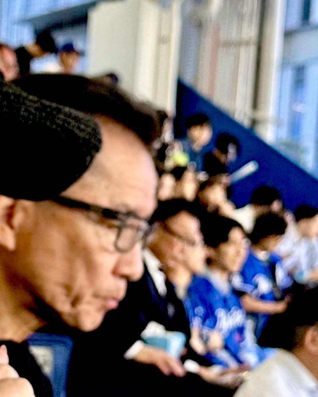 研ナオコ、夫婦での野球観戦エピソードを披露　「お父さんアタマ！ごめん、私の帽子だった」にファンほっこり