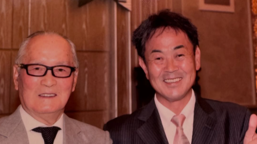 水野雄仁が長嶋茂雄氏への感謝を綴る…「心に響いた果物の贈り物」秘話に涙