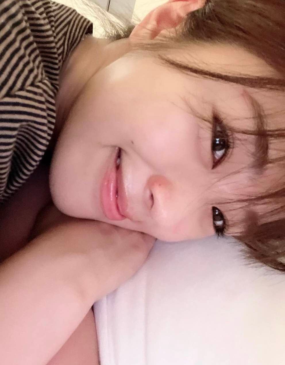 「可愛すぎる...。」あの人気タレントの風呂上がりショットが話題に！？