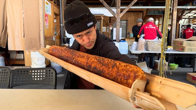 東海オンエア・としみつ、