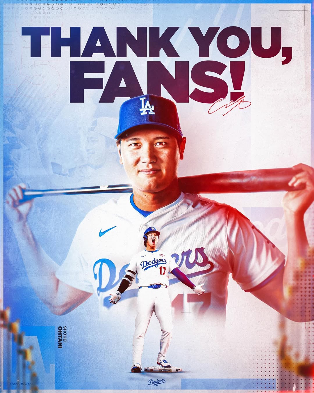 大谷翔平がWBC参戦、日本中が歓喜「待ちきれない」「楽しみすぎ」