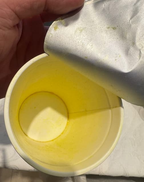 「プラの汚れはどれだけ落とせばいいのかとよく質問されますが…」ごみ清掃員芸人がプラごみの捨て方を解説！