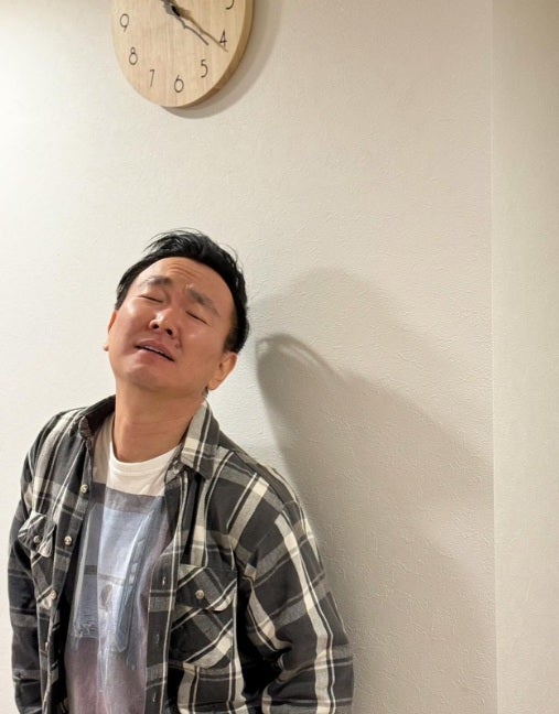 かまいたち山内 セクシーショットが話題に・・！？