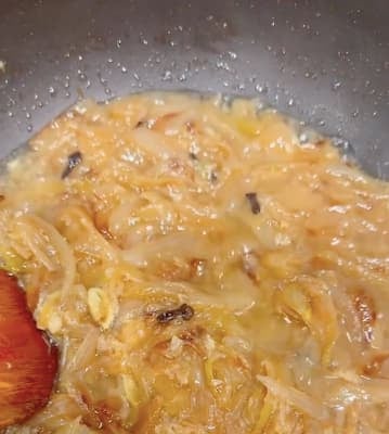 飯田圭織がこだわり抜いた自家製スパイスカレーを披露