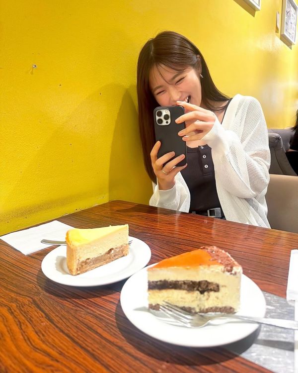 渋谷凪咲、初対面の人気クリエイターと「共通点いっぱい」で意気投合「運命のようでした」