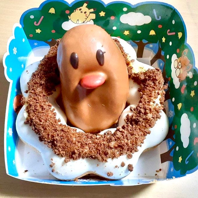 「痛そう…」増田俊樹　あの人気商品の衝撃的な姿を公開！！