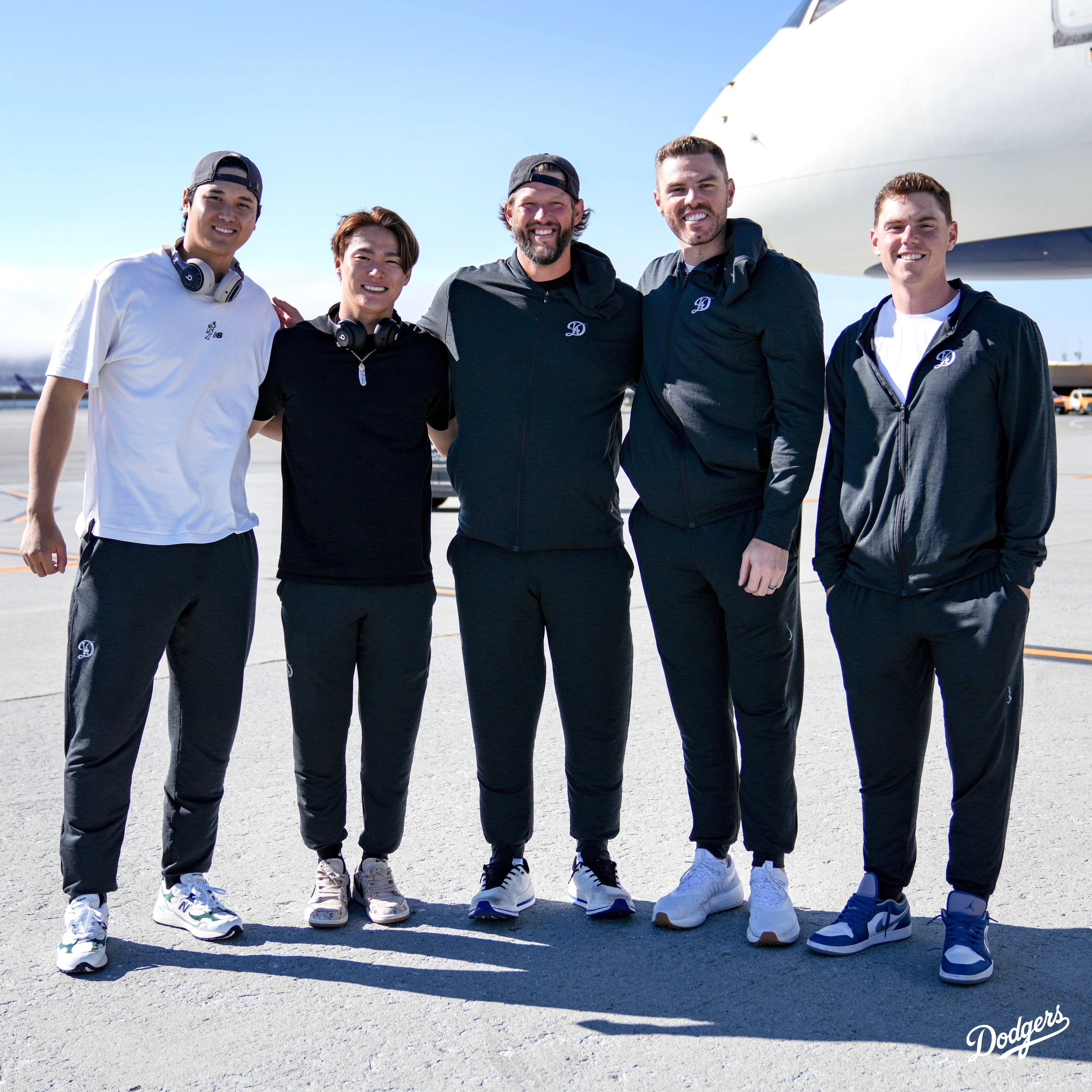 ドジャーズから5選手が夢舞台へ　オールスターに大谷、山本、カーショウら豪華メンバー集結
