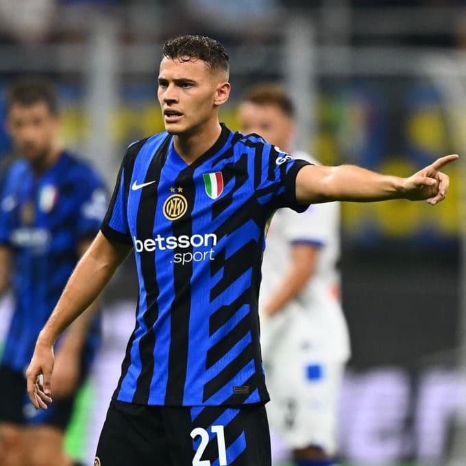 “別れのサイン”　インテルがアスラニに伝えた新天地探しの通達