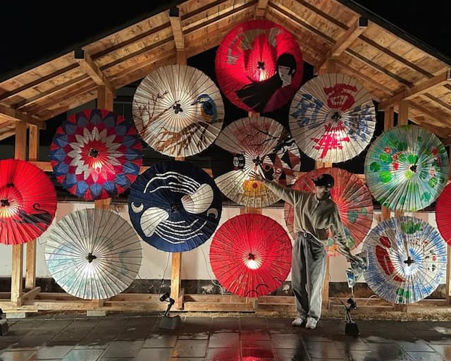 女子ハンドボール・前田優、百華百彩の魅力を紹介！『ホーム戦の後に訪れてみては？』